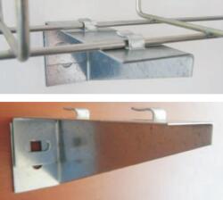 Comtec CONSOLA L PRINDERE PERETE JGHEAB SARMA L=250mm (MF0013-43231)