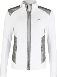Head Jachetă pentru femei Dara Midlayer FZ White M