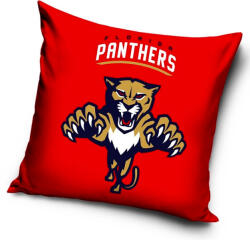 Official Merchandise Pernă Official Merchandise NHL Florida Panthers Red Wild