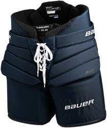 Bauer Pantali de hochei pentru portar Pro Navy Senior M