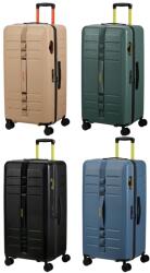Samsonite TRAILON négykerekű nagy bőrönd 152543 - taskaweb