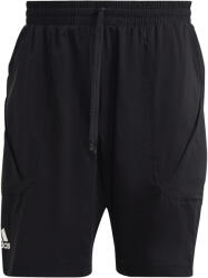 adidas Pantali scurți pentru bărbați New York Short Black XXL
