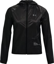 Under Armour Jachetă pentru femei Qualifier Packable Jacket gray S