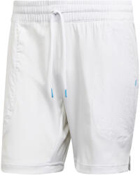 adidas Pantali scurți pentru bărbați Melbourne Ergo Shorts White XXL