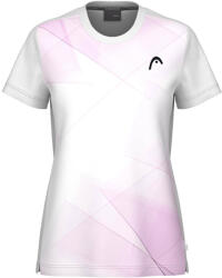 Head Tricou pentru fete TIE-BREAK T-Shirt Girls XWZI 152 cm
