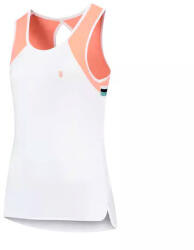 K Swiss Maiou pentru femei Hypercourt Advantage Tank 3 White M