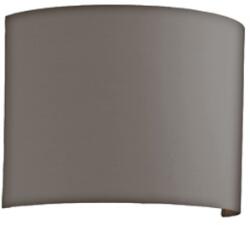 Schrack Wall luminaire Valseno Pro / Shade cappuccino/gold (LI62731-)