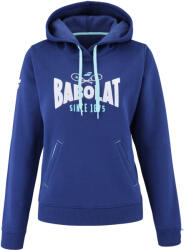 Babolat Hanorac pentru femei Exercise Hood Sweat Women Estate Blue S