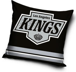 Official Merchandise Pernă Official Merchandise NHL Los Angeles Kings Black