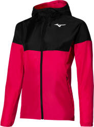 Mizuno Jachetă pentru femei Training Hooded Jacket Rose Red S
