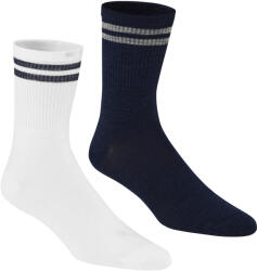 Kari Traa Șosete pentru femei Lam Sock 2pack Mar 39-41