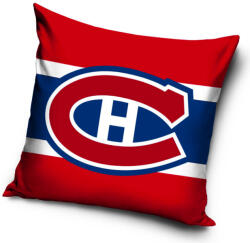 Official Merchandise Pernă Official Merchandise NHL Mtreal Canadiens Red