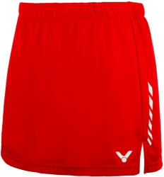 Victor Fustă pentru femei Denmark 4618 Red XS