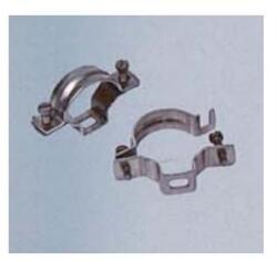 Fintech Clema de prindere cu surub pentru teava aluminiu, diametru 20 mm (5-IPA 20 AL)