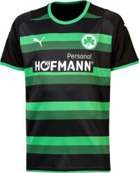 PUMA Greuther Fürth Jersey 2021/22 Away Kids Póló 931352-02 Méret 164 931352-02