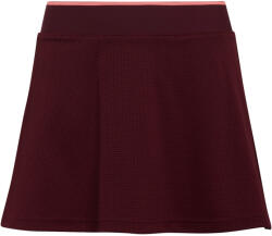 adidas Fustă pentru fete G Club Skirt Shadow Red 152 cm