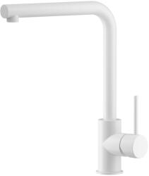 SAPHO Sapho, RONA önálló mosogatócsaptelep, fehér matt, JK125W (JK125W)