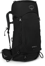 Osprey Rucsac pentru femei KYTE 38 black Rucsac tura