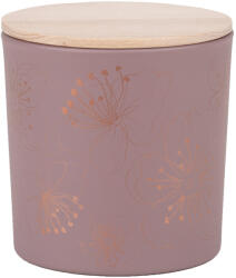  Üveg illatos gyertya SCENTED CANDLE BIG 315g
