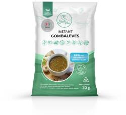 Szafi Free Instant gombaleves (gluténmentes) 20g - mamavita