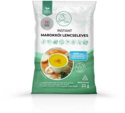 Szafi Free Instant marokkói lencseleves (gluténmentes) 23g - mamavita
