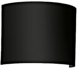Schrack Wall luminaire Valseno Pro / Shade black/gold (LI62726-)