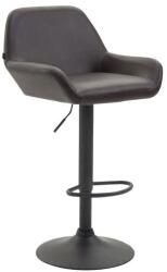  BRAGA Műbőr Bárszék - trendotthon - 35 890 Ft
