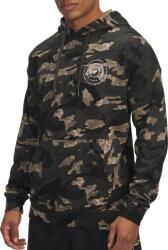 Under Armour Pjt Rck AOP Terry HD Kapucnis melegítő felsők 1389951-310 Méret S 1389951-310