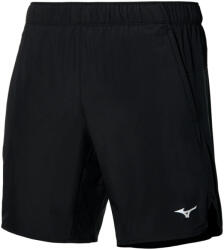 Mizuno Pantali scurți pentru femei 7.5 2in1 Short Black S