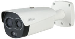 Dahua DH-TPC-BF5421P-TD13F8-HTM 2 Mpx-es IP hőkamera (DH-TPC-BF5421P-TD13F8-HTM)