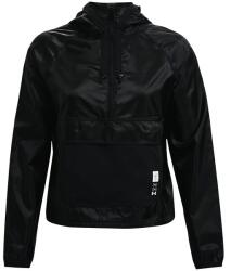 Under Armour Jachetă pentru femei Run Anywhere Anorak-BLK XS