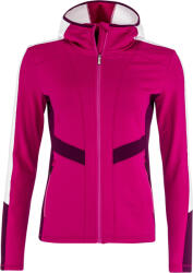 Head Jachetă pentru femei Jasmine Midlayer FZ Pink/White M