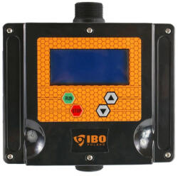 IBO IVR 03-030 T (0, 37-2, 2kW, 400V) Inverteres szivattyúvezérlő