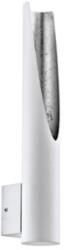 Schrack San Cono white /silver leaf plated IP 20 (LI64892-)