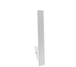 UltraLux Corp de iluminat LED, DE PERETE, cu lumina indirecta, 5W, corp alb, lumina neutra (OTS542)