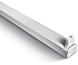 Schrack Neelix 1-S, 1xT8 100-240V IP20 alb (LID14829)