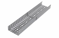 Novelite Jgheab Metalic Premufat 100x60mm (GPK-610-06-PG)