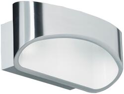 Endon Lighting Corp de iluminat tip aplica Johnson Wall (JOHNSON-CH ENDON)