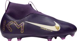 Nike JR ZM SUPERFLY 10 ACAD KM FGMG Futballcipő hf3417-500 Méret 33, 5 EU hf3417-500