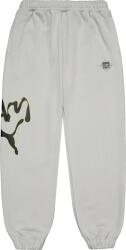 PUMA x PERKS AND MINI Graphic Sweatpants Nadrágok 620229-010 Méret S 620229-010