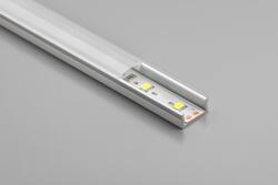 GTV GLAX profil mini aparent montat PA-GLAXMNK3M-AL (PA-GLAXMNK3M-AL)