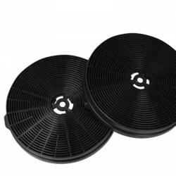 VHBW Set de filtru de cărbune activ pentru Respekta CH88060SA / CH11090LXC, MIZ1000 (BW889003415)