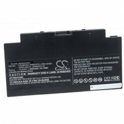 VHBW Baterie pentru Fujitsu Siemens Lifebook A556 / AH77 / U536, 4050 mAh (BW888202087)