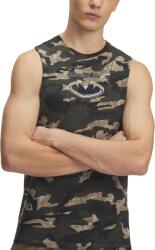 Under Armour Pjt Rck Camo Tank Atléta trikó 1389978-299 Méret L 1389978-299