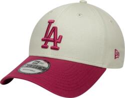 New Era MLB Los Angeles Dodgers Side Script 9Forty Cap Baseball sapka 60667556-60667556 Méret OSFM 60667556-60667556