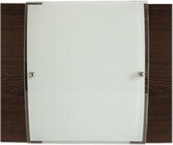 ELMARK APLICA DE PERETE 4170 PERA 2ХЕ27 290mm/240mm WENGE (954170W)