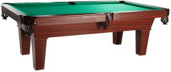 pool biliárdasztal Prezident (7', 8', ill. 9'-es méretben is elérhető)