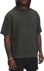Under Armour Pjt Rck SS Terry Hoody Kapucnis melegítő felsők 1389952-310 Méret XXL 1389952-310