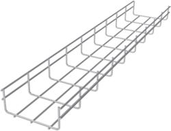 ELMARK Jgheab Din Sarma Ct2 W: 100, H: 60, L: 2500 (560100604wm)
