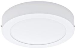 Schrack Fueva 1 round / IP20 16, 5W 4000K white (LI64714-)